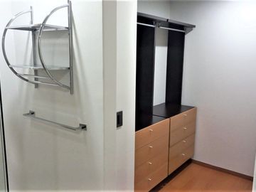 Departamento en Renta en Tecamachalco (m2d3803)