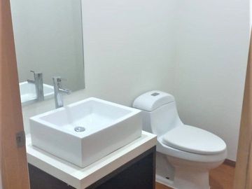 Departamento en Renta en Tecamachalco (m2d3803)