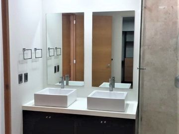 Departamento en Renta en Tecamachalco (m2d3803)