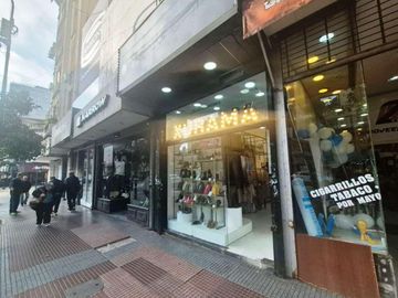 LOCAL 2 PLTAS - FOCO COMERCIAL - 62 m