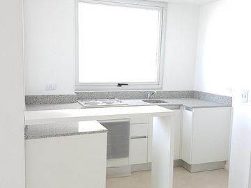 Departamento en alquiler 2 amb en Villa Urquiza con Amenities