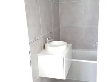 Departamento en alquiler 2 amb en Villa Urquiza con Amenities