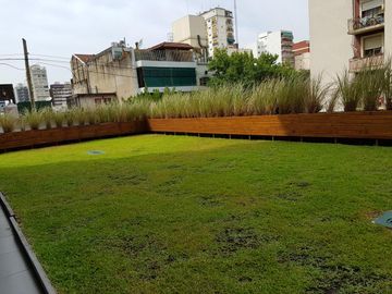 Departamento en alquiler 2 amb en Villa Urquiza con Amenities