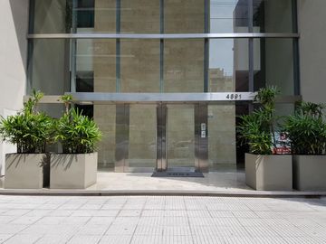 Departamento en alquiler 2 amb en Villa Urquiza con Amenities