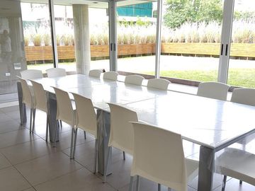 Departamento en alquiler 2 amb en Villa Urquiza con Amenities