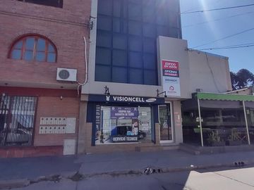 Oficina en el centro de Ciudad Perico