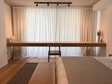 Departamento en Recoleta
