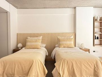 Departamento en Recoleta