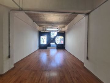 Renta de Oficina Roma | 42 m2 | Acondicionada