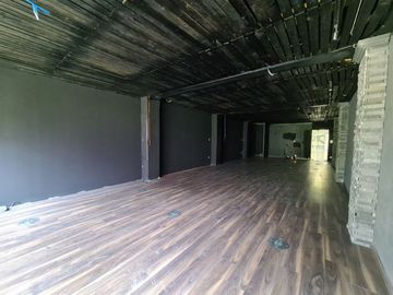 Renta de Oficina Roma | 110 m2 | Acondicionada