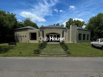 CASA 4 AMBIENTES EN ALQUILER, LOS PARAISOS, LOS CARDALES