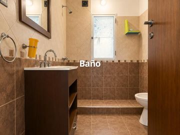 CASA 4 AMBIENTES EN ALQUILER, LOS PARAISOS, LOS CARDALES