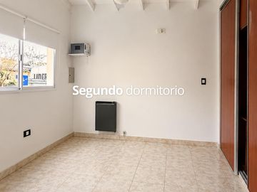 CASA 4 AMBIENTES EN ALQUILER, LOS PARAISOS, LOS CARDALES
