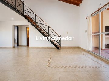 CASA 4 AMBIENTES EN ALQUILER, LOS PARAISOS, LOS CARDALES