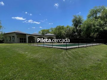 CASA 4 AMBIENTES EN ALQUILER, LOS PARAISOS, LOS CARDALES