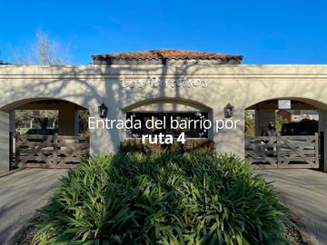 CASA 4 AMBIENTES EN ALQUILER, LOS PARAISOS, LOS CARDALES