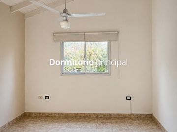 CASA 4 AMBIENTES EN ALQUILER, LOS PARAISOS, LOS CARDALES