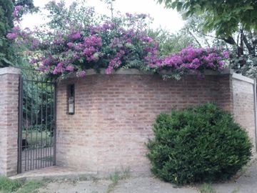 Casa 4 ambientes en venta en Ituzaingo