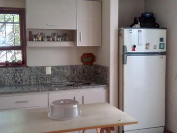 Casa 4 ambientes en venta en Ituzaingo