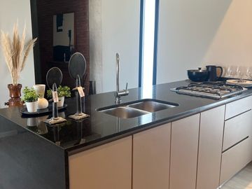 Departamento de 2 dormitorios a estrenar