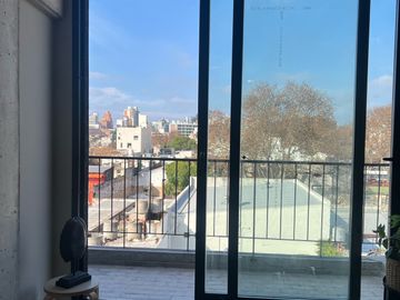 Departamento de 2 dormitorios a estrenar