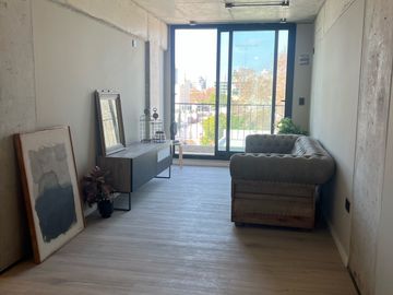 Departamento de 2 dormitorios a estrenar