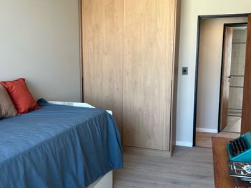 Departamento de 2 dormitorios a estrenar