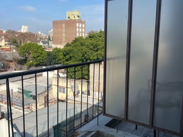 Departamento de 2 dormitorios a estrenar