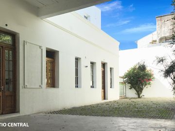 Departamento venta - Tigre