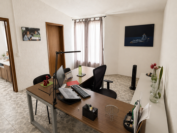 Casa en Venta en Eucalipto Vallarta