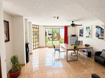 Casa en Venta en Eucalipto Vallarta