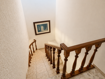 Casa en Venta en Eucalipto Vallarta