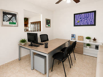 Casa en Venta en Eucalipto Vallarta