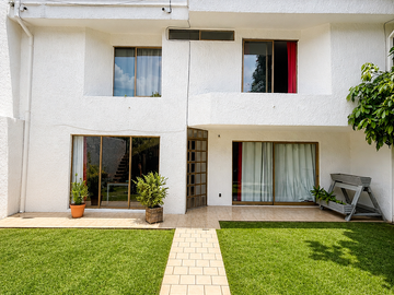 Casa en Venta en Eucalipto Vallarta