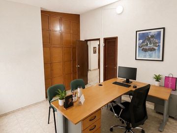 Casa en Venta en Eucalipto Vallarta
