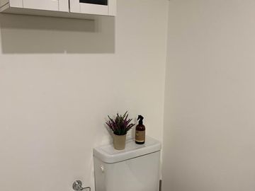 VENTA DEPARTAMENTO DE 1 AMBIENTE CON BAULERA  Y COCHERA OPCIONAL  EN CONSTITUCION/ MONSERRAT