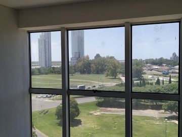 Venta departamento 1 dormitorio Puerto Norte con Cochera