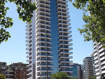Venta departamento 1 dormitorio Puerto Norte con Cochera
