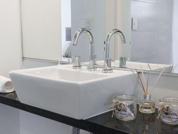 Venta departamento 1 dormitorio Puerto Norte con Cochera
