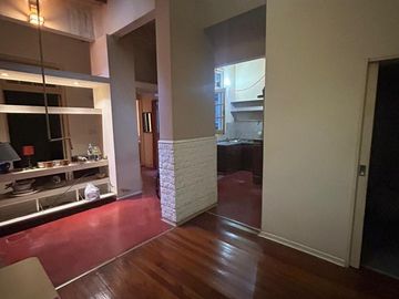 Venta Departamento 3 ambientes con patio en Constitución