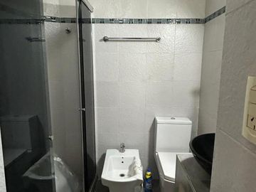 Venta Departamento 3 ambientes con patio en Constitución
