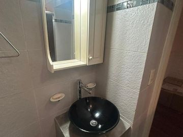 Venta Departamento 3 ambientes con patio en Constitución