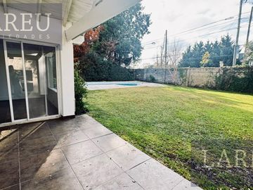 Casa en Venta en el barrio Los Senderos II