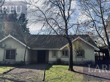 Casa en Venta en el barrio Los Senderos II