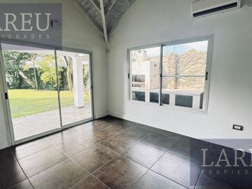 Casa en Venta en el barrio Los Senderos II