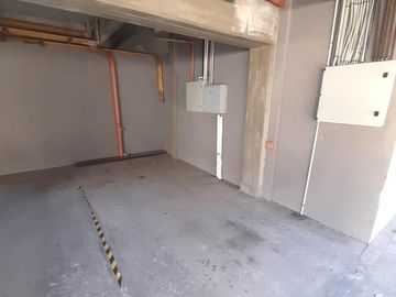 Departamento 3 ambientes con balcon y cochera - Florida Oeste