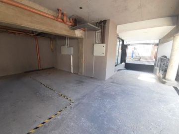 Departamento 3 ambientes con balcon y cochera - Florida Oeste