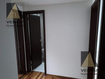 Departamento en La Plata
