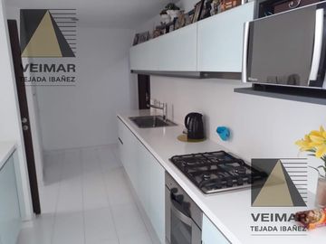 Departamento en La Plata