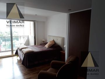 Departamento en La Plata